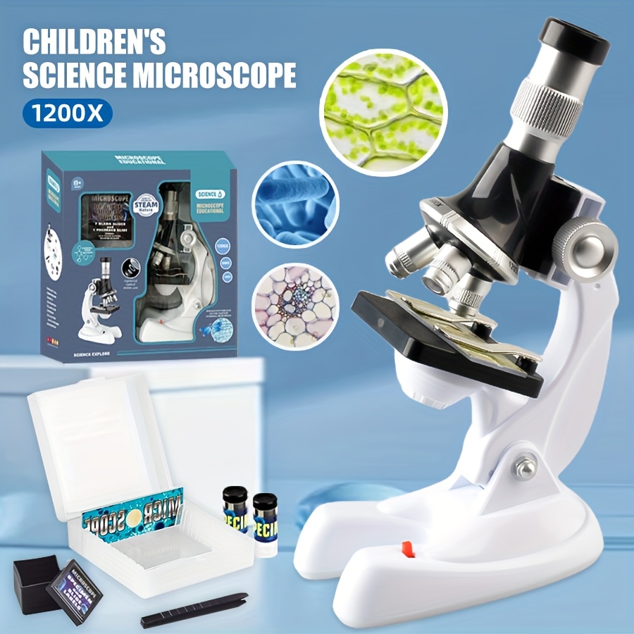 مجموعة تجارب علمية STEM مع مجه - مراجعة Science Max وسعره