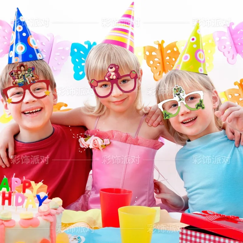 مجموعة ديكورات حفلات توي ستوري - مراجعة Science Of Happiness وسعره