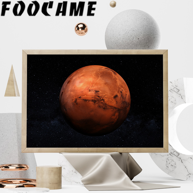 Andromeda-Space Galaxy Stars م - مراجعة Star Map Poster وسعره