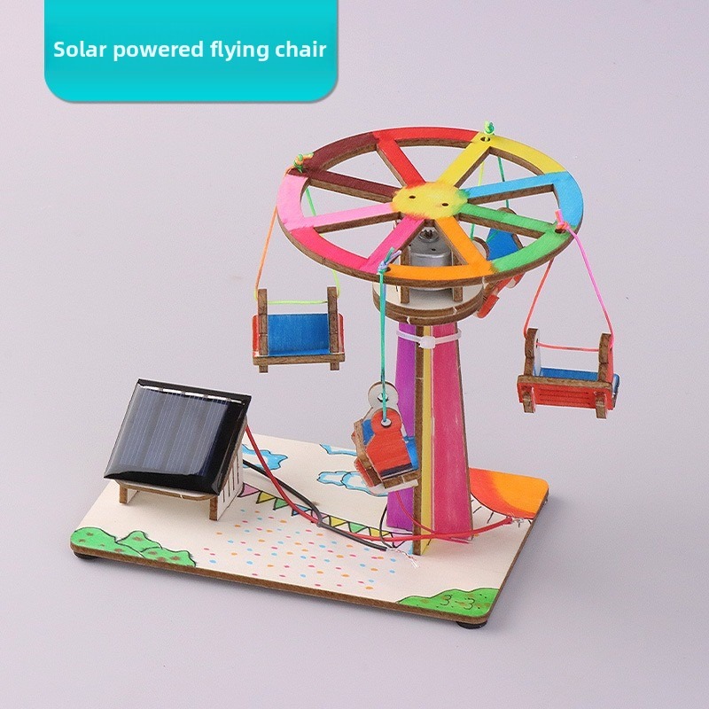 نماذج تجارب علمية وتعليمية للأ - مراجعة Science Max وسعره