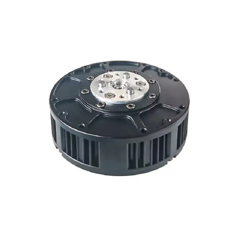 محرك كاشط كوكبي 5NM GIM6010 8  - مراجعة Robot Arm Motor وسعره