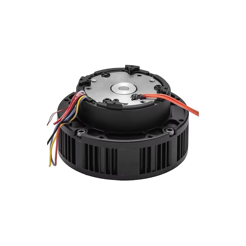 محرك كاشط كوكبي 5NM GIM6010 8  - مراجعة Robot Arm Motor وسعره
