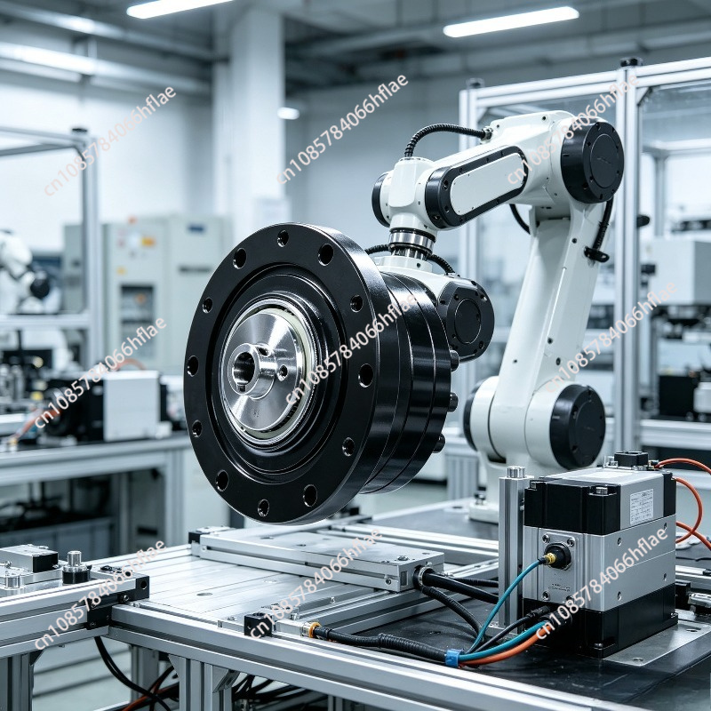 مخفض سرعة ترددي عالي الدقة لمح - مراجعة Robot Arm Motor وسعره